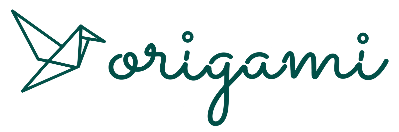 Centro Origami