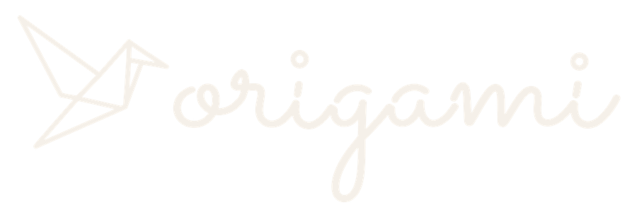 Centro Origami