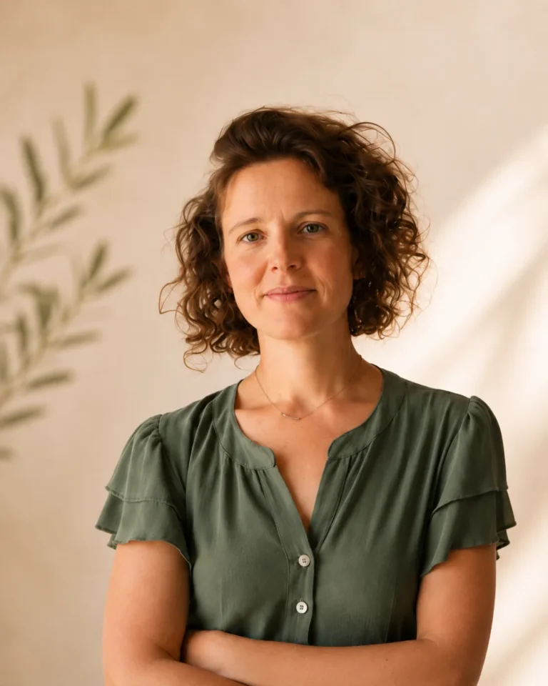 Eleonora Corti, biologa nutrizionista del Centro Origami