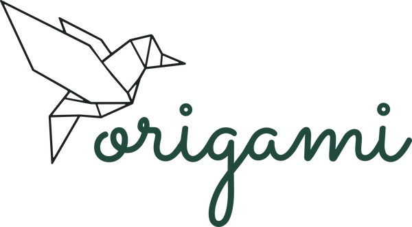 Centro Origami